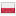academicon.pl server is located in Poland